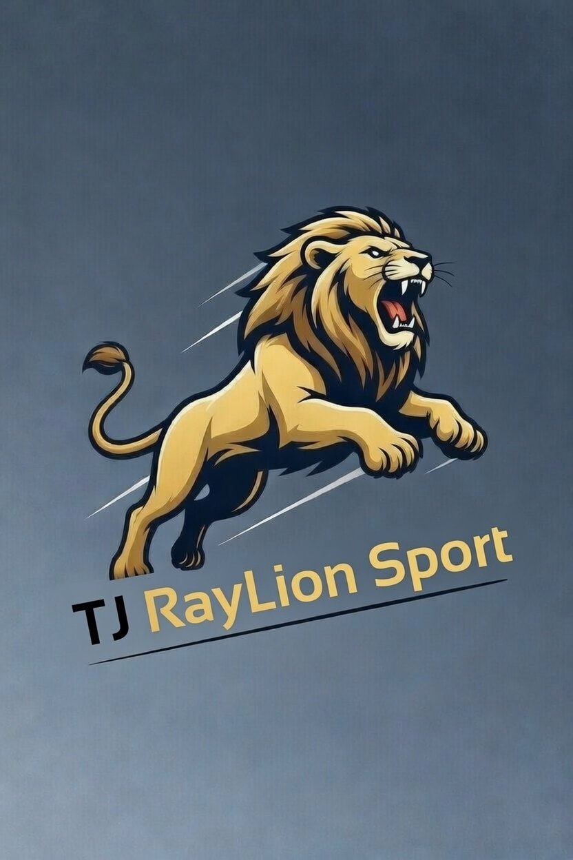 raylionsports.com